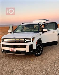 هيونداي سانتافي